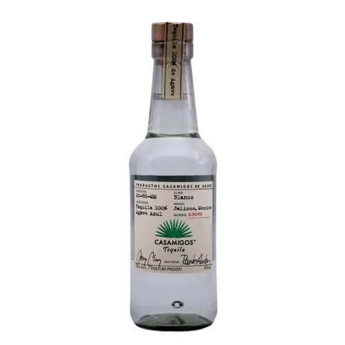 Casamigos Blanco Tequila  375Ml