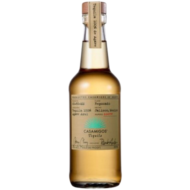Casamigos Reposado Tequila  375Ml