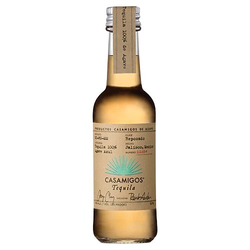 Casamigos Tequila Blanco 50Ml