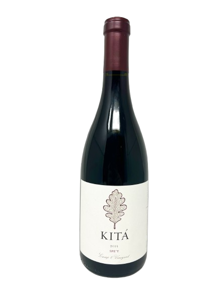Kita Spey Red Wine 750 Ml