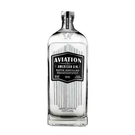 Aviation Gin 750Ml