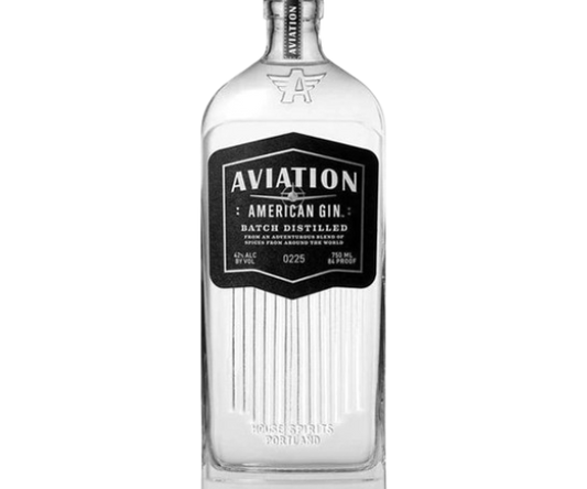 Aviation Gin 375Ml