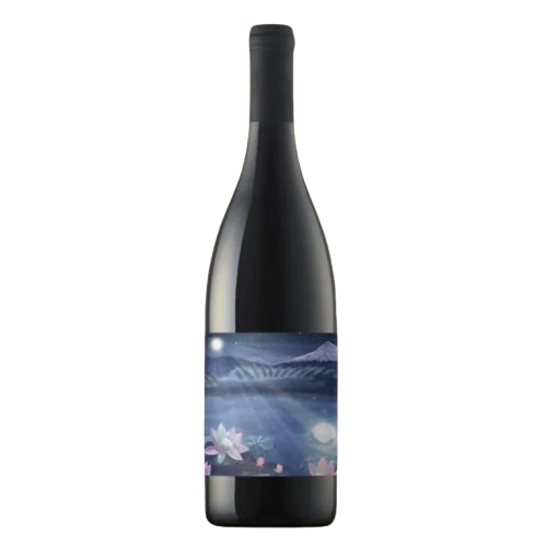 Moonflower Pinot Noir Red Wine 750 Ml