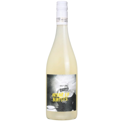Freak Of Nature Spain White Wine 750 Ml