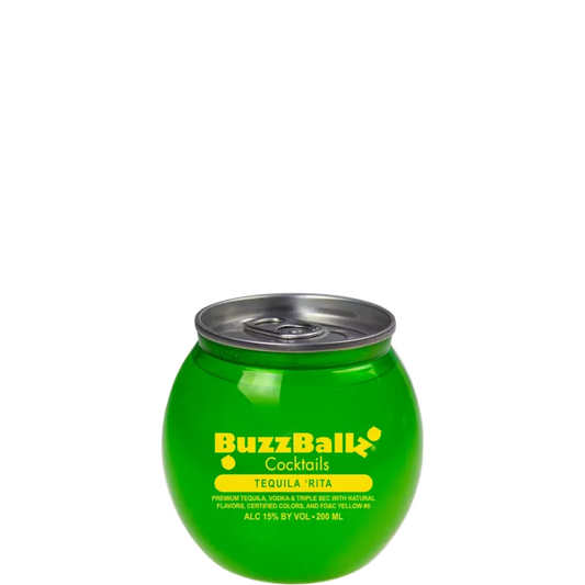 Buzzballs Tequila Rita