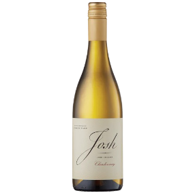 Josh Cellars Chardonnay White Wine  750 Ml