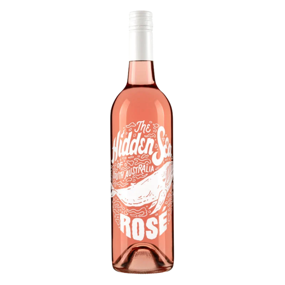 Hidden Sea Rose Wine 750Ml