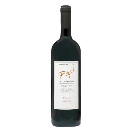 Papi Pinot Noir Red 750 Ml