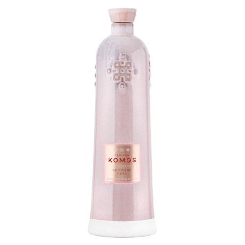 Komo Reposado Roja  Tequila 750Ml