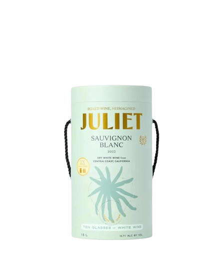 Juliet Sav Blanc White Wine 750Ml