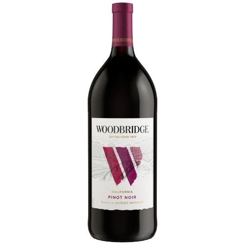 Woodbridge Pinot Noir Red Wine 1.5L