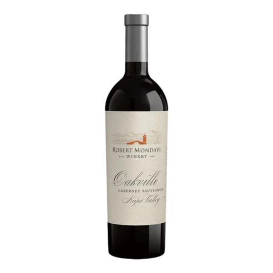 Mondavi Oakville Cabernet Sauvignon  Red Wine 750Ml