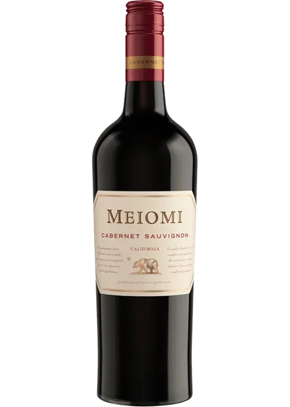 Meiomi  Cabernet Sauvignon Red Wine 750 Ml