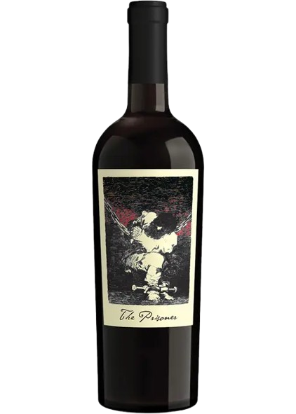The Prisoner Red Wine 750Ml