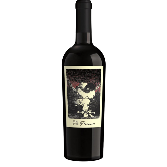 The Prisoner Red Wine 750Ml