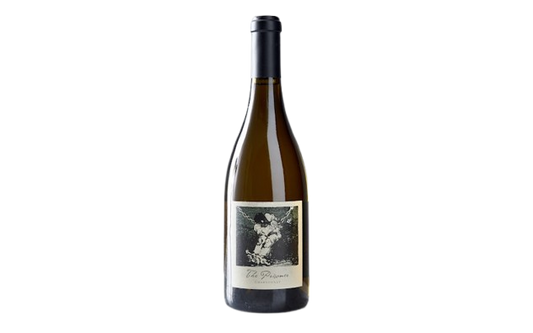 Prisoner Chardonnay White Wine 750 Ml