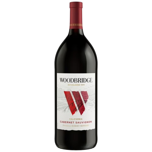 Woodbridge Cabernet Sauvignon Red Wine 1.5L