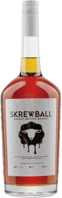 Skrewball Peanut Butter Whisky 1L
