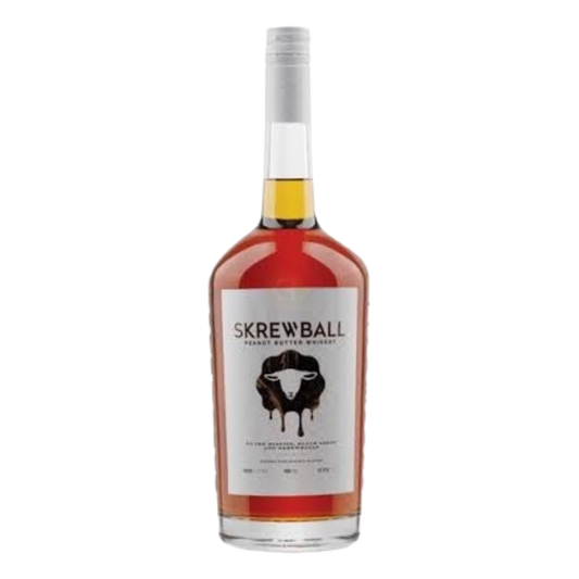 Skrewball Peanut Butter Whisky 1L
