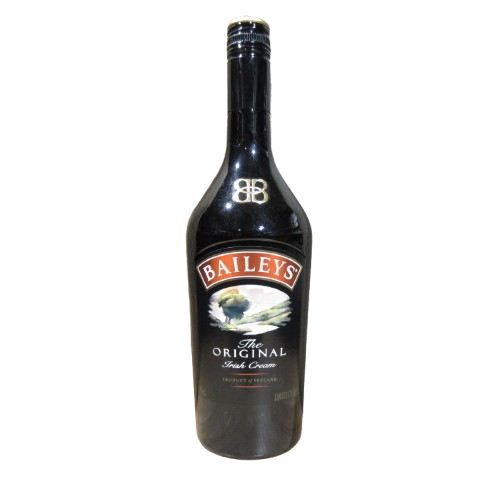 Baileys Irish Cream Liquor 750Ml