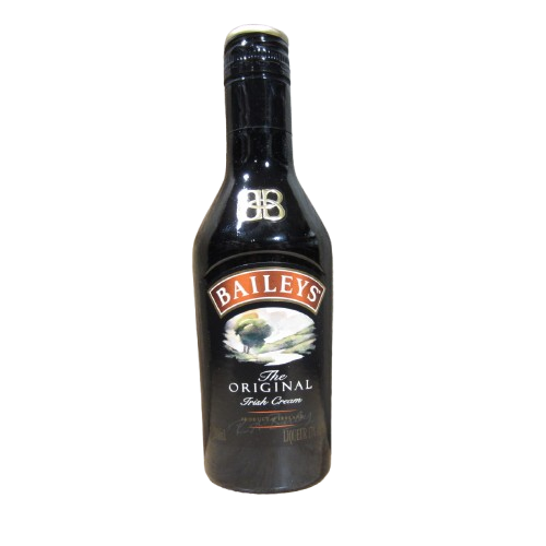 Baileys Irish Cream Liquor 375Ml