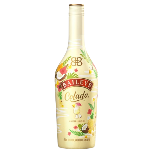 Baileys Colada Liquor 750Ml
