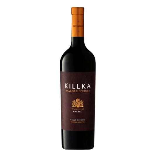 Killka Malbec 750Ml