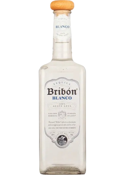 Bribon Tequila Blanco