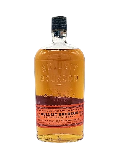 Bulleit Bourbon 375Ml