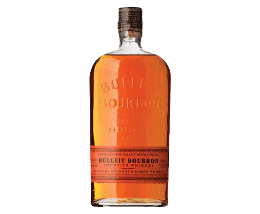 Bulleit Bourbon 750Ml