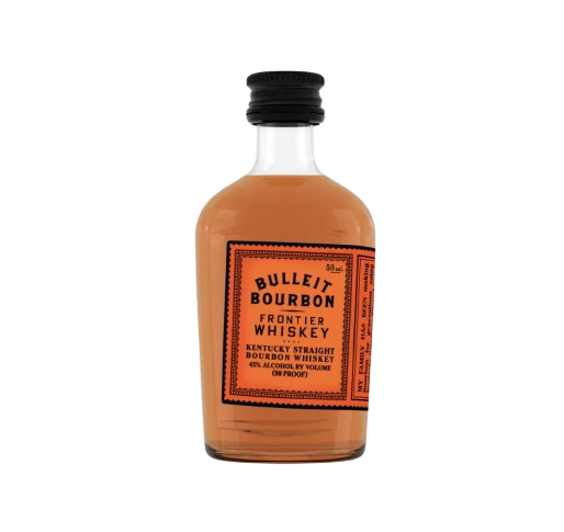 Bulleit Bourbon 50Ml