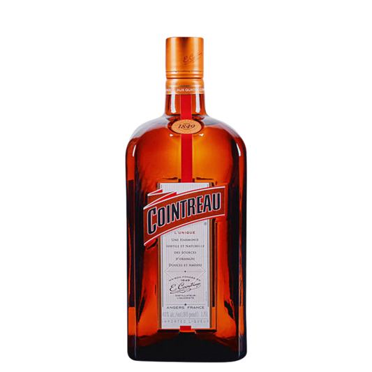 Cointreau Liquor  750Ml