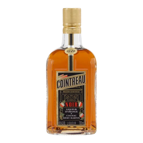 Cointreau Noir Liquor 750Ml