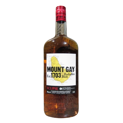 Mount Gay Rum 1 L