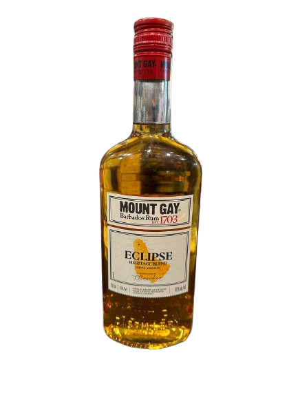 Mount Gay Rum Xo 750 Ml