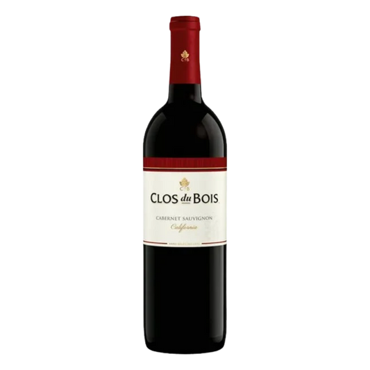Clos Du Bois Cabernet Sauvignon  Red Wine750Ml
