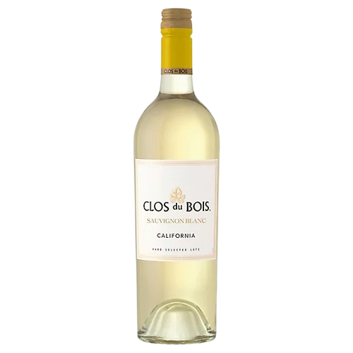 Clos Du Bois Sauv Blanc White Wine 750 Ml