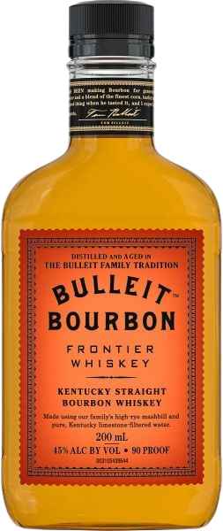 Bulleit Bourbon 200Ml