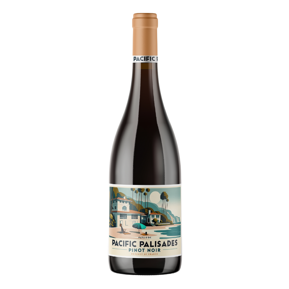 Pacific Palisades Pinot Noir 750Ml
