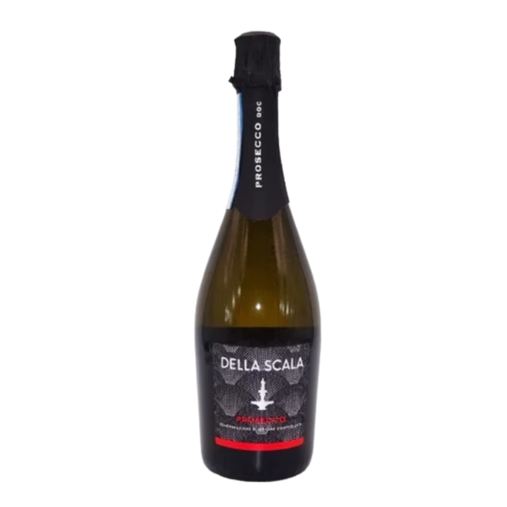Della Scala Prosecco 750Ml
