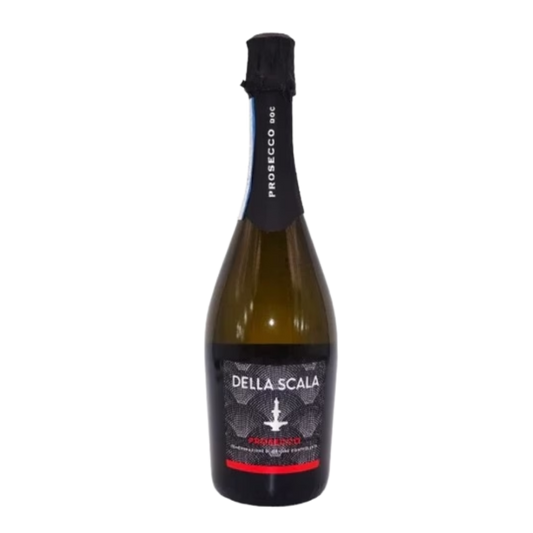 Della Scala Prosecco 750Ml