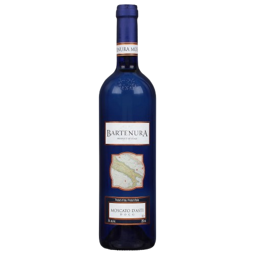 Bartenura Moscato   White Wine 750 Ml