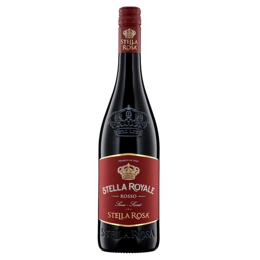 Stella Rosso Royale 750Ml