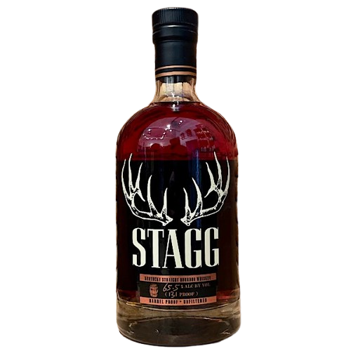 Stagg Jr Bourbon 750 Ml