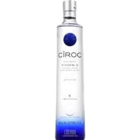Ciroc Vodka 375Ml