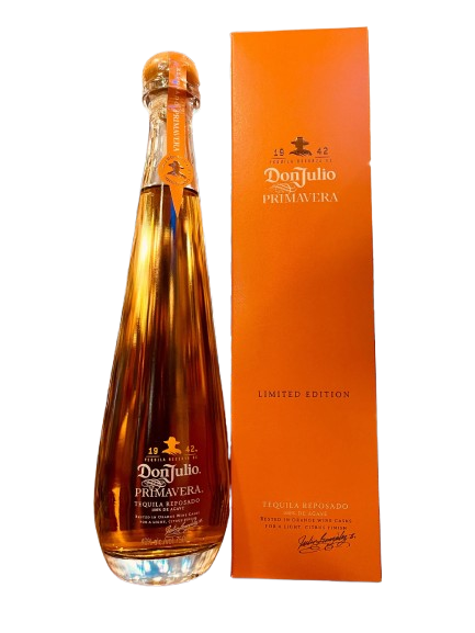 Don Julio Tequila Primavera 1942 750 Ml