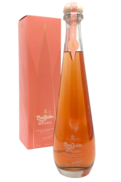 Don Julio Rep Rosado Tequila   750 Ml