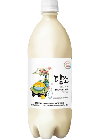 Damso Original Rice Wine 750Ml