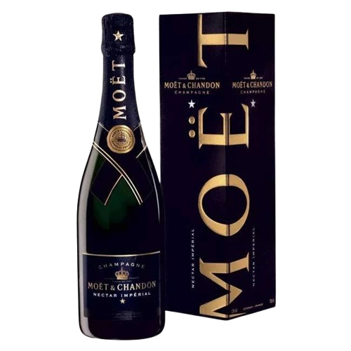 Moet &Chandon Nectar Imperial Champangne