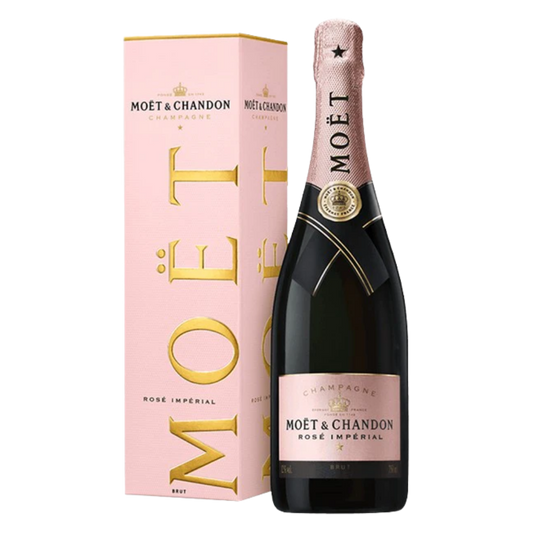 Moet &Chandon Rose Imperial